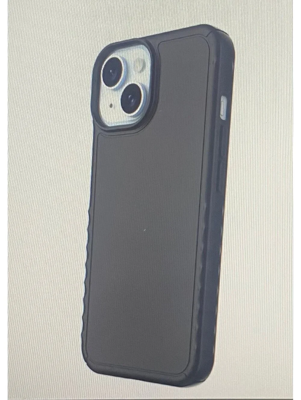 N/A case iphone